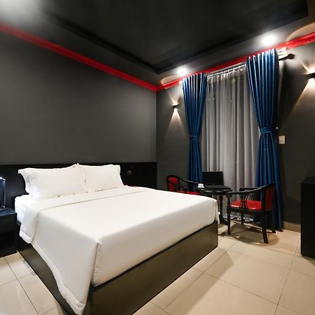 Trung Mai Hotel Ho Či Minovo Město Exteriér fotografie