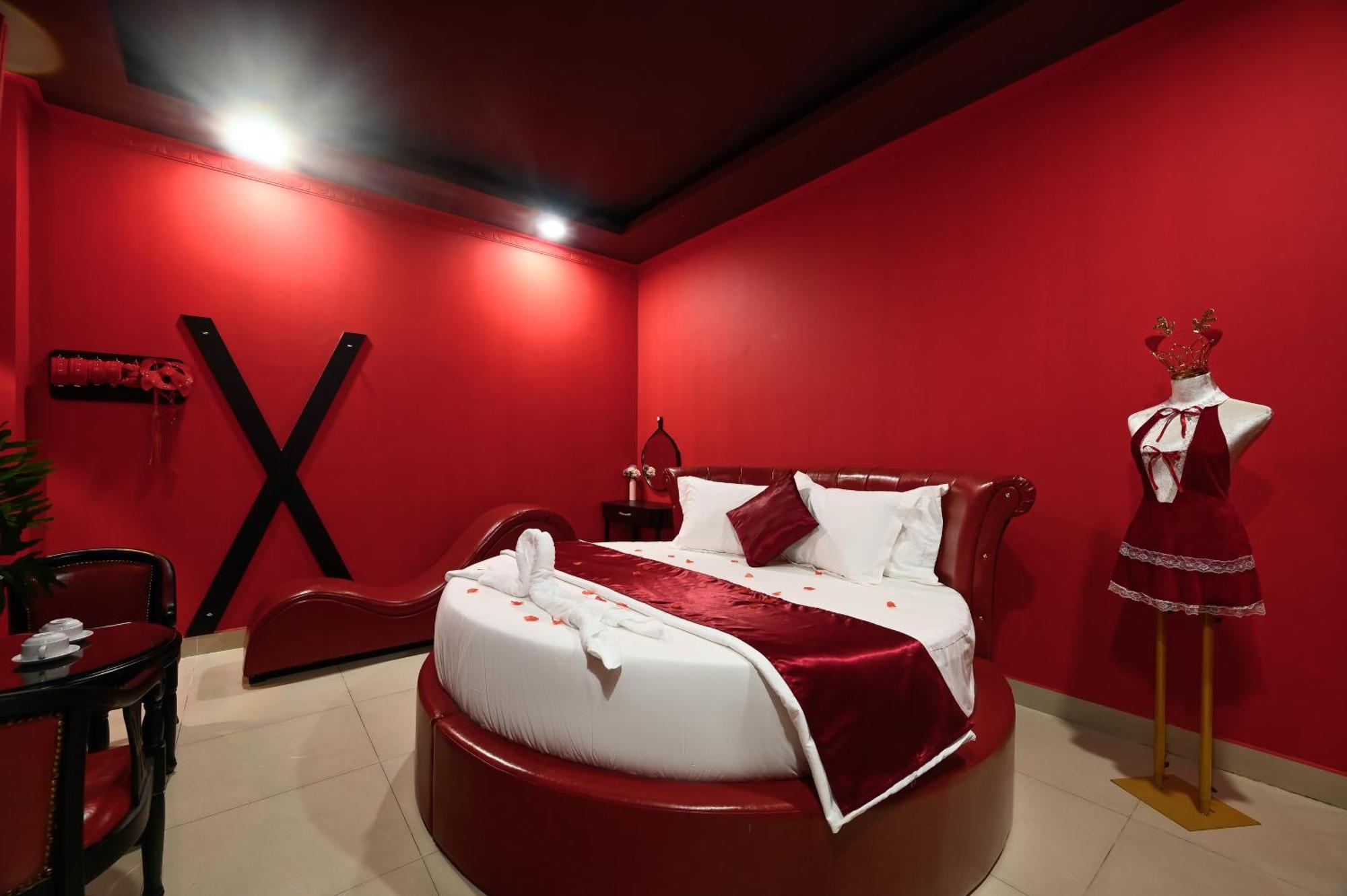 Trung Mai Hotel Ho Či Minovo Město Exteriér fotografie